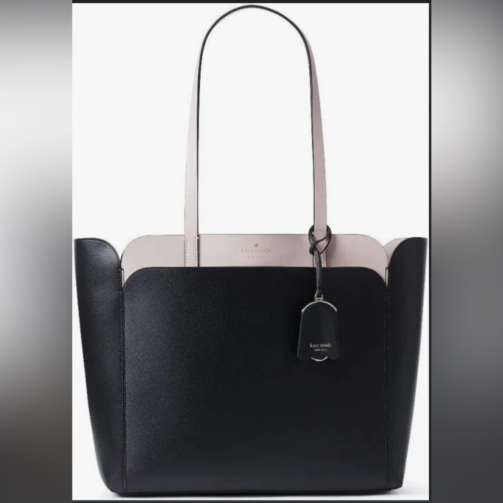 Kate Spade Large Tote Bag - Picture 6 of 8